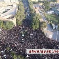 القائد الشهيد سليماني 